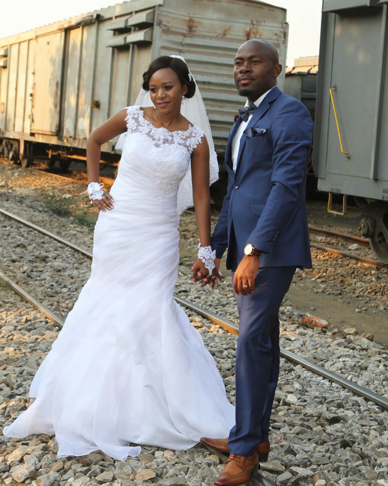 Wedding Dress In Zambia Wedding Dress In The World 