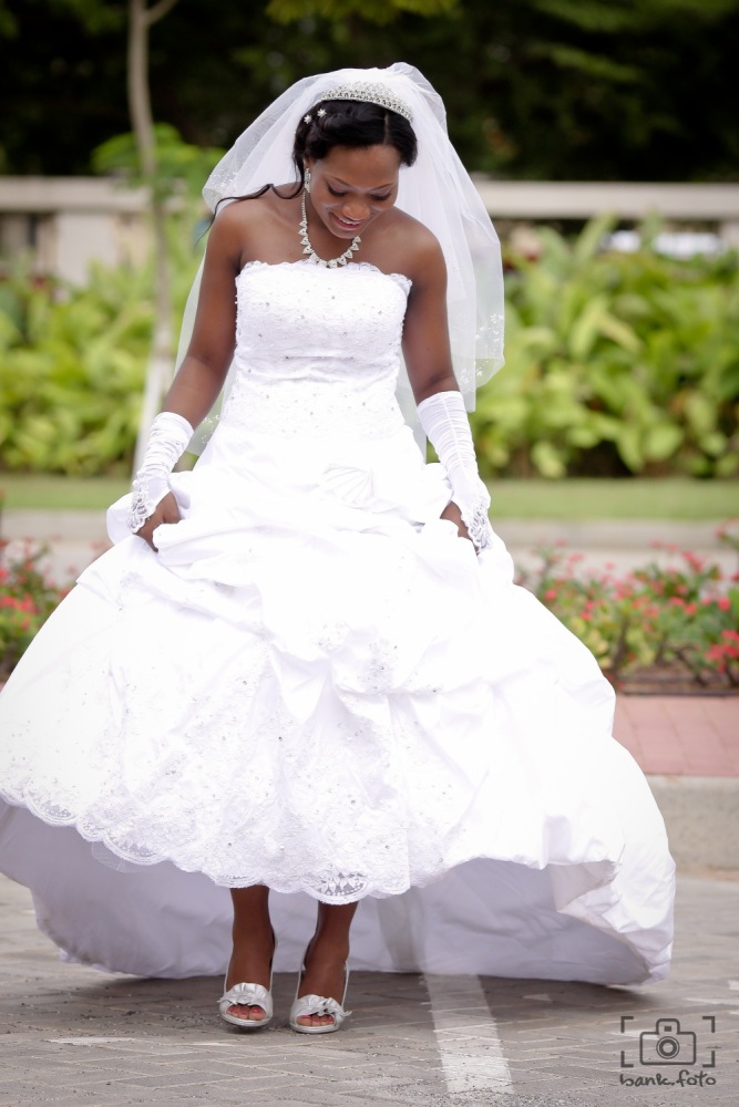 Things to Remember When Buying A Wedding Dress