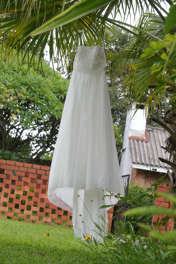 Wedding Dress for Sale - Zambia Wedding